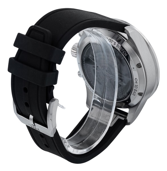 IWC Pilot's Chrono IW388305